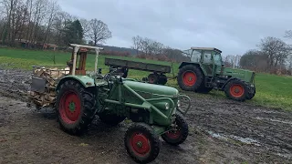 Farmvlog #161 | Fendt am Limit?