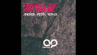 Fingers Inc - My House (Jack Had a Groove) [Andrea Pesta Remix]