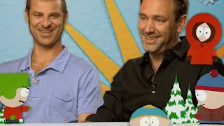 September 25, 2011: "South Park"—Laughs on a deadline