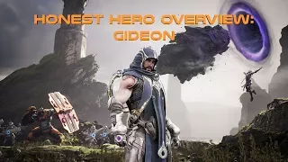 Honest Hero Overview: Gideon