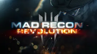 MAD RECON - REVOLUTION ™ | BEST WARZONE Sniper Montage EVER ! | by BOMBINO