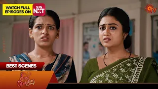 Singappenne - Best Scenes | 01 May 2024 | Tamil Serial | Sun TV