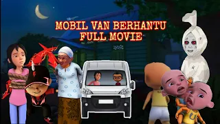 FULL MOVIE Upin & Ipin Mobil Van Berhantu