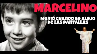 El Repentino final de Marcelino Pan y vino   #cinemexicano #viral