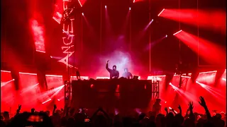 Masters of Hardcore Russia - World Club Tour 2020 | Aftermovie