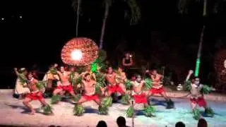 Tahiti Ora - Otea Boys and Girls