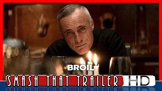 BROIL Trailer (2020) Thriller Movie