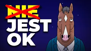 CZEMU KOŃ JEST SMUTNY? | BoJack Horseman