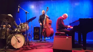 Necks at the Blue Whale Los Angeles - second set Part 1 - March 5 2017. Full concert. Jazz