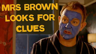 Paddington | Mrs Brown is on the Case | The Blessed Browns