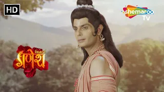 राक्षस राजा की बद्दुआ | Vighnaharta Ganesh Full Episode 527