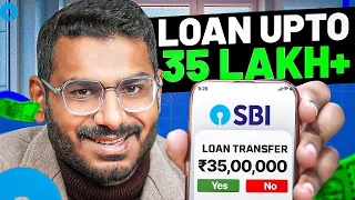 SBI Personal Loan | Loan App Fast Approval