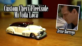 Chevy Fleetline 47 El Duran (Jesse Borrego) Mi Vida Loca movie