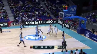 Arnau Parrado highlights 2021 22