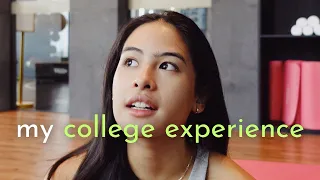 how to choose colleges abroad - maudy ayunda