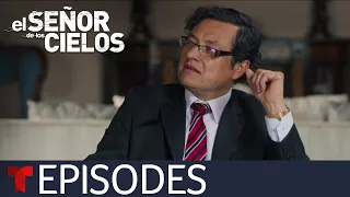 El Señor de los Cielos 8 | Episode 29 | Telemundo English