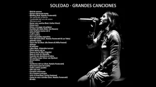 Soledad Pastorutti - Dos horas de grandes canciones