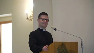 O życiu i posłudze Św. Józefa Bilczewskiegoks. Marek Studenski do duchowieństwa we Lwowie.