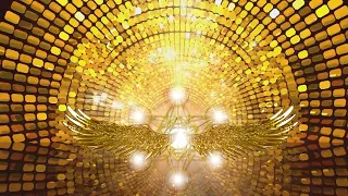 888Hz Blessing of Archangel Metatron | Receive infinite abundance｜Spiritual gifts | Abundance Gate