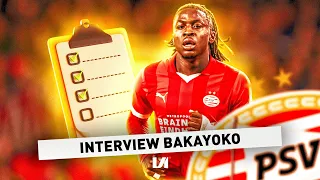 Nieuwe club Bakayoko: deze voorwaarden heeft de PSV'er!