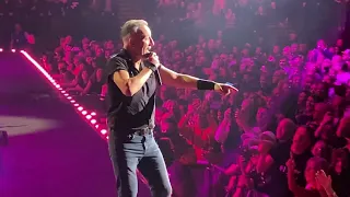 Bruce Springsteen: “Hungry Heart” & “Pay Me My Money Down” CFG Bank Arena Baltimore, MD 4/7/23