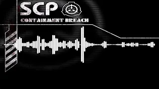 SCP:CB | On-Site Radio | 1 hour