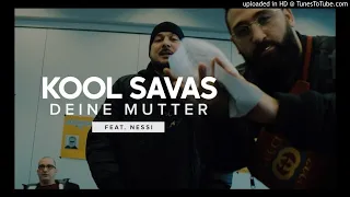 Kool Savas X Sido X Fler X Massiv X Silla X PA Sports X Megaloh - Deine Mutter ( MAMMUT REMIX )