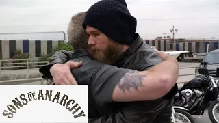 Sons Of Anarchy: The Return Of Opie Winston