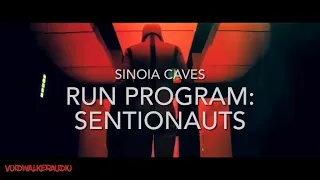 SINOIA CAVES - RUN PROGRAM: SENTIONAUTS | Beyond the Black Rainbow [2012]