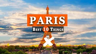 10 Best Things To Do in Paris, France in 2024 (#1 Spot NOT What You Think!!) 🇫🇷 France Travel Guide