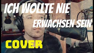 Ich Wollte Nie Erwachsen Sein - COVER #helenefischer #petermaffay