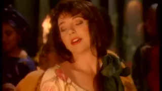 Kate Bush - Eat The Music - Official Music Video