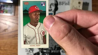 2020 Topps 206 Series 2- Numbered Hit!!!