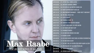 Max Raabe Album Full Completo   Max Raabe Die besten Lieder 2021   Max Raabe Chöre 6