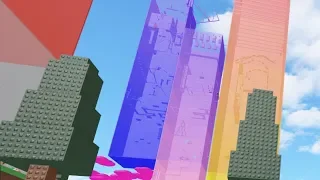 JToH Tower of Killjoys (Roblox)