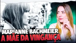 ELA SE VINGOU DO ASSASSINO DA SUA FILHA! - Caso Marianne Bachmeier