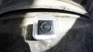 Обзор - iPod shuffle 4