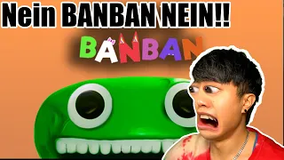 [Garten of Banban] Ist es das neue Poppy Playtime?