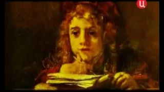 Копия видео "'Рембрандт Ван Рейн   голландский художник"