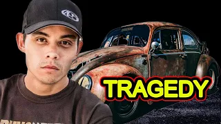 STREET OUTLAWS - Heartbreaking Tragedy Of AZN From "Street Outlaws" | What Really Happened to him?