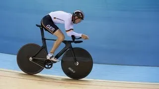 Cycling Track - RELIVE - 2012 London Paralympic Games