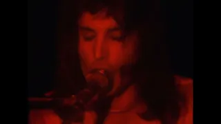 Killer Queen - Queen Live In Rainbow 1974 (4K - 60 FPS)