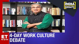 Is a 4-Day Work Week Possible In India? | India Development Debate