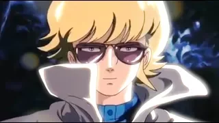 Ryo Ryo!