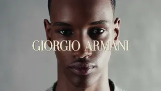 Giorgio Armani Spring Summer 2023 Collection