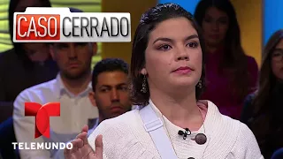 La Venganza De Las Redes Sociales💢👾🙀| Caso Cerrado | Telemundo