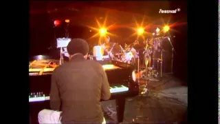 McCoy Tyner - Berliner Jazztage (full concert, live 1974)