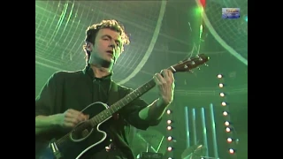 The Stranglers - Souls (Live NRK Zting 1985)