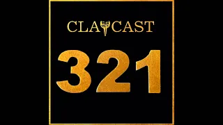 Claptone - Clapcast 321