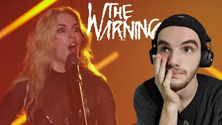 These sisters are CRAZY! The Warning - Evolve (reaction)